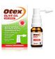 Otex olive oil ear wax spray 10ml, imported from the UK