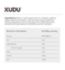 Kudu collagen protein sachet sour cherry flavour 63g, UK version