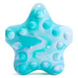 Munchkin Pop Squish Squeezable Bath Toy, imported from the UK
