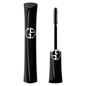 Giorgio Armani Vertigo Lift Mascara packaging, UK version