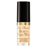 Too Faced Born This Way Super Coverage Concealer Travel Size