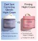 Caudalie Vinoperfect Dark Spot Night Cream Refill 50ml - British product