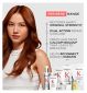 Kérastase shampoo refill pouch for damaged hair 500ml, UK version