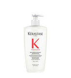 Kérastase Première Bonding Shampoo Refillable Bottle For Damaged Hair with Pure Citric Acid 500ml