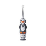 Brush-Baby WildOnes Penguin Rechargeable Toothbrush - British product