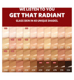 TIRTIR red cushion foundation imported from the UK
