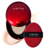 TIRTIR red cushion foundation imported from the UK