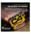 C4 Ripped pre-workout supplement Tropical Punch 189g (British brand)