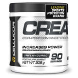 Cellucor Cor-Performance Creatine Unflavoured Micronised Supplement 306g