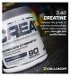 Cellucor creatine powder unflavoured 306g - British product