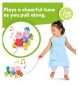 Peppa Pig Baby Pull Along Toy - imported from the UK