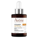 Avène Vitamin Activ Cg Serum 30ml - British product