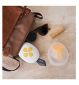 Medela Solo Hands Free Single Electric Breast Pump, imported from the UK