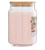 Wax Lyrical Large 475g Wax Filled Jar English High Tea