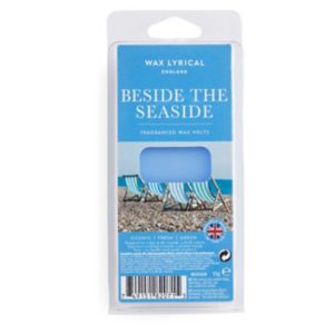 Wax Lyrical Beside the Seaside wax melts 55g (British brand)