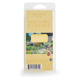 Wax Lyrical Wax Melt Country Cottage 55g (British brand)