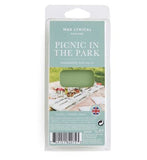 Wax Lyrical Wax Melt Picnic In The Park 55g