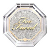 Too Faced Disco Crush High Shine Glitter Eyeshadow and Face Sparkle (British brand)