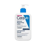 CeraVe Intensive Moisturising Lotion with 5% Hydro-Urea Very Dry Skin 473ml