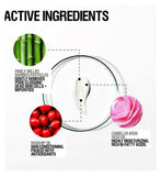 Grown Alchemist Polishing Exfoliator Bamboo Pink Grapefruit 75ML