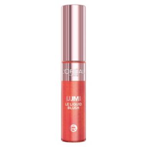 L'Oreal Paris Lumi Le Liquid Blush, imported from the UK