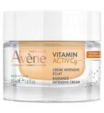 Avène Vitamin Activ Cg Radiance Intensive Cream for Radiant Skin 50ml