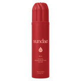 Sundae Berry AHA whipped shower foam 265ml (British brand)