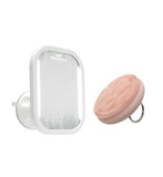 Stylpro Facial Cleansing Device and Mirror (British brand)