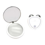 Stylpro Mini Microcurrent & Flip N Charge Bundle Beauty Device Set