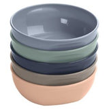 Vital Baby Nourish Simple Bowls Natural 5pk (British brand)