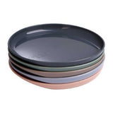 Vital Baby Perfectly Simple Plates Natural Feeding Plates 5pk