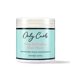 Only Curls Deep Hydration Hair Mask 250ml