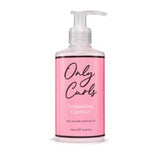 Only Curls Enhancing Curl Gel Medium Hold 250ml