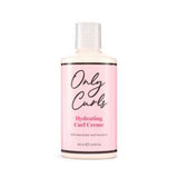 Only Curls Hydrating Curl Creme Leave In Hair Styler 250ml