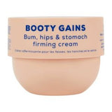 Bloom and Blossom firming body cream Booty Gains 240g - British product