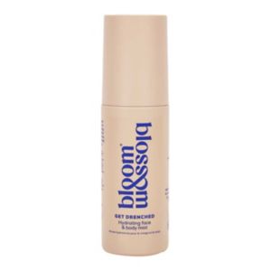 Bloom and Blossom Get Drenched Hydrating Face & Body Mist 100ml