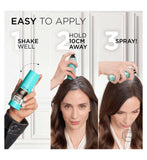 L'Oreal Paris Magic Retouch Dark Brown Root Touch Up, imported from the UK