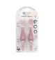 Bibado baby handi cutlery two pack - British product