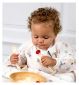 Bibado Handi Cutlery Fawn Two Pack - British product