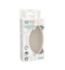 Bibado Silicone Suction Bowl Fawn - British product