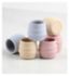 Bibado Sippit™ Silicone Open Training Cup Two-pack - Mist