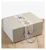 Bibado Bamboo Weaning Bundle Serengeti Spaghetti - British product