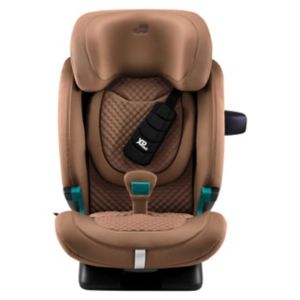 Britax Romer Advansafix Pro Lux Warm Caramel Car Seat 15 Months to 12 Years