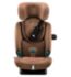 Britax Romer car seat Lux Warm Caramel 15m to 12yr - British product