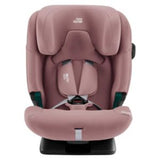 Britax Römer car seat Dusty Rose - British product