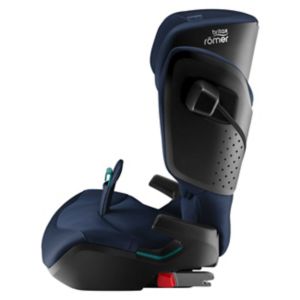Britax Romer Kidfix Pro Night Blue Car Seat - British product