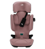 Britax Romer Kidfix Pro Car Seat Style Dusty Rose