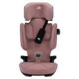 Britax Romer Kidfix Pro Car Seat Dusty Rose - British product