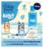 Childs Farm bluey bubble bath berry scent 250ml - British product