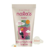 Nala's Baby Nourishing Balm Fragrance Free 30ml